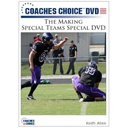 The Making Special Teams Special DVD