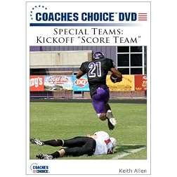 Special Teams: Kickoff "Score Team"