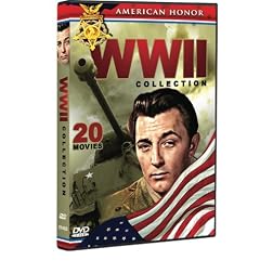 American Honor: World War II Collection