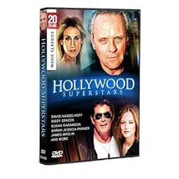 Hollywood Superstars