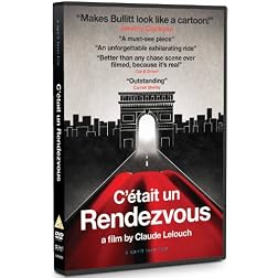C'etait un Rendezvous 2012