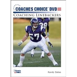 Coaching Linebackers