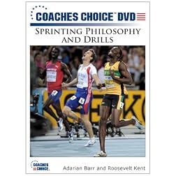 Sprinting Philosophy and Drills