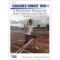A Winning Warm-Up for Track and Field