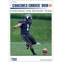 Coaching the Kickoff Team