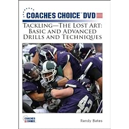Tackling The Lost Art: Basic and Advanced Drills and Techniques