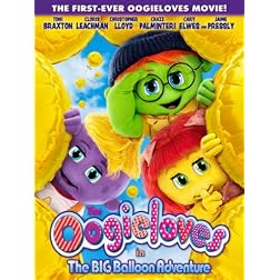 Oogieloves Movie