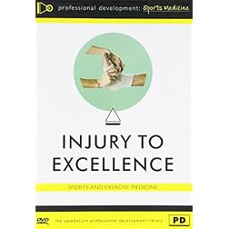 Injury to Excellence: Sport Medicine