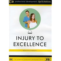 Injury to Excellence: Athletic Therapy