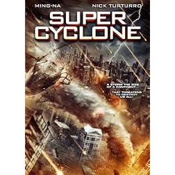 Supercyclone