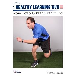 Advanced Lateral Training