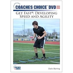 Get Fast&reg;: Developing Speed and Agility
