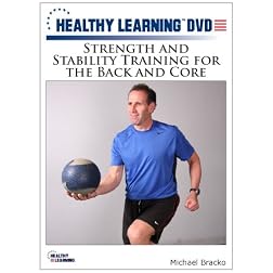 Strength and Stability Training for the Back and Core