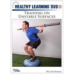 Training on Unstable Surfaces