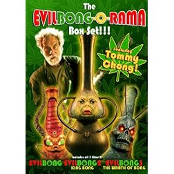 Evil Bong-O-Rama