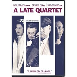 Late Quartet