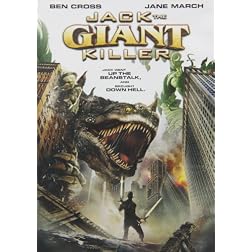 Jack the Giant Killer