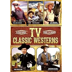TV Classic Westerns 4
