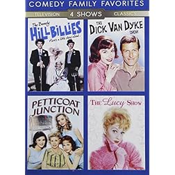Comedy Family Favorites