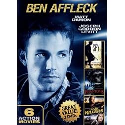 6-Movie: Affleck & Damon