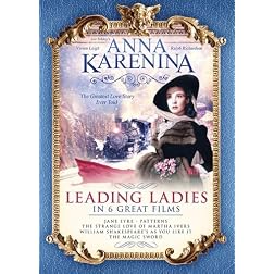 Leading Ladies