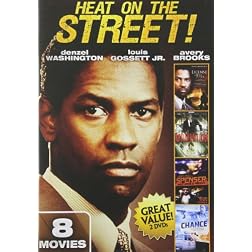 8-Movie Heat on the Street 2