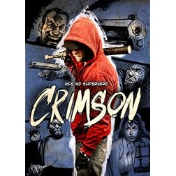 Crimson