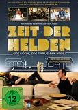 Zeit der Helden (3 DVDs)