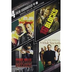4 Film Favorites