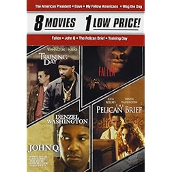 4 Film Favorites