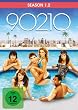 90210 - Season 1.2 (3 DVDs)