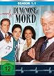 Diagnose: Mord - Staffel 1.1 (2 DVDs)