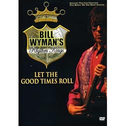 Let the Good Times Roll