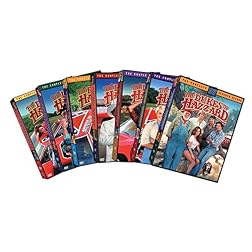 Dukes of Hazzard: The Complete Seasons 1-7