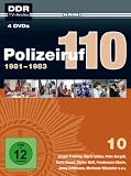 Box 10: 1981-1983 (DDR TV-Archiv) (4 DVDs)