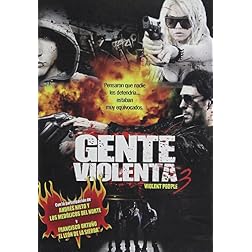 Gente Violenta