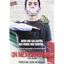 Mexicano Mas