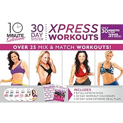 10ms 30day Sysm Xpres Wrkt Kit