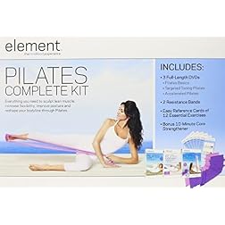 Elem: Complete Pil Startup Kit