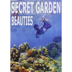 Secret Garden of Beauties