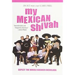 Mexican Shivah