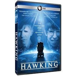 Stephen Hawking: A Brief History of Mine