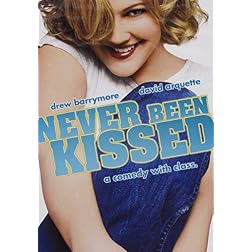 Never Been Kissed