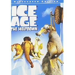 Ice Age-Meltdown