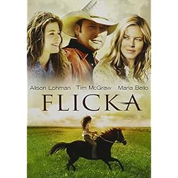 Flicka