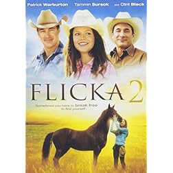 Flicka 2