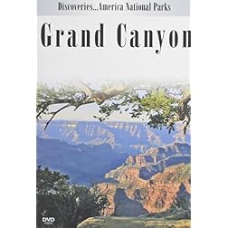 Discoveries...America National Parks: Grand Canyon
