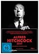 Alfred Hitchcock zeigt - Teil 1 (3 DVDs)