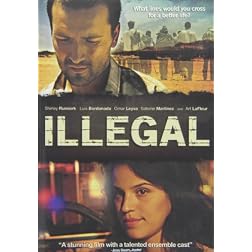Illegal