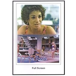 The Stoolie 1972